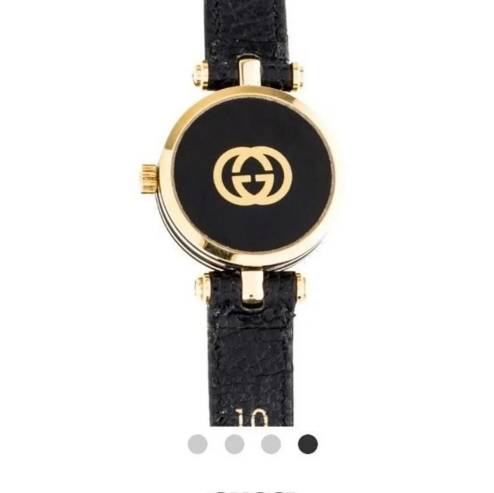 Gucci Watch (Authentic) - Picture 4 of 15